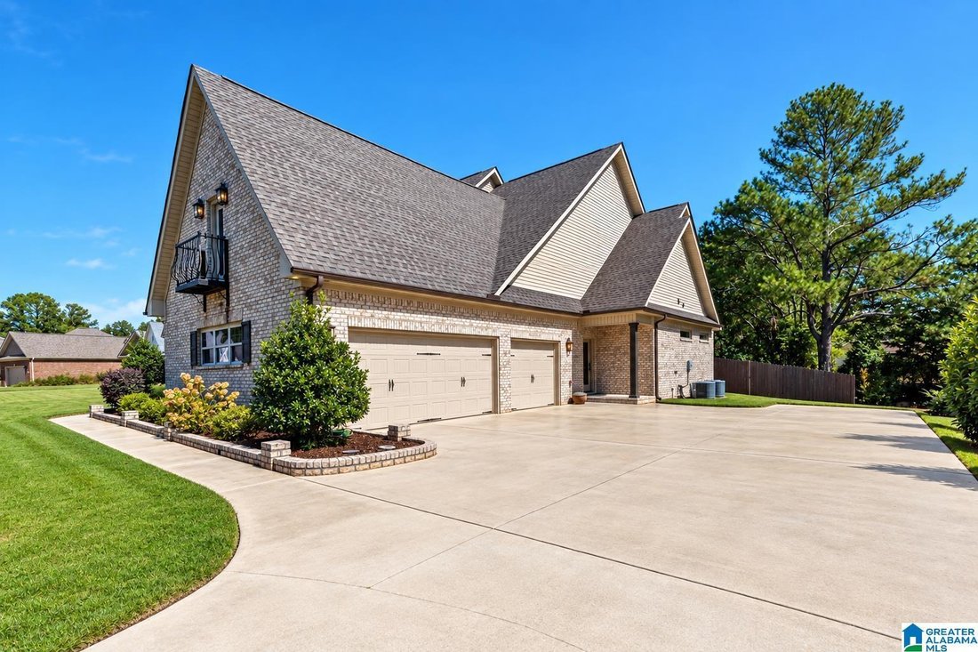House in Redstone Arsenal, Alabama, United States 2 - 19079690