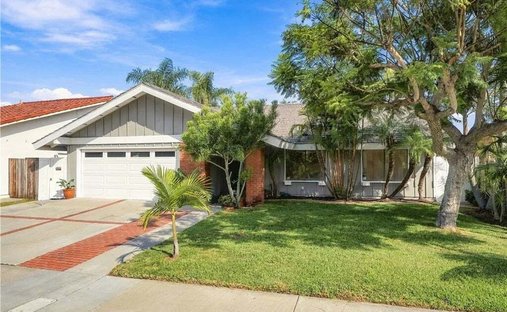 House in Huntington Beach, California, United States 1