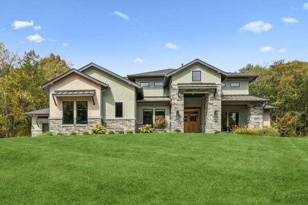House in Franklin, Tennessee, United States 1 - 19077017