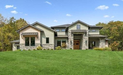 Haus in Franklin, Tennessee, Vereinigte Staaten 1
