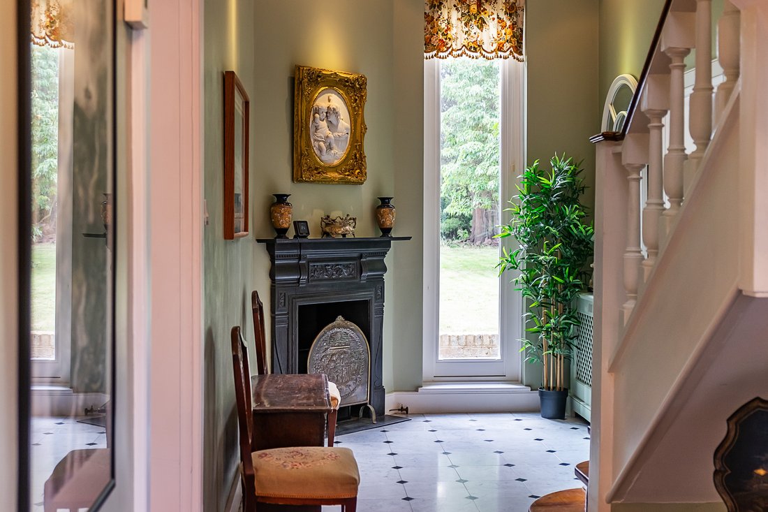 Casa en Palewell, Richmond sobre el Támesis, Inglaterra 5 - 19076815