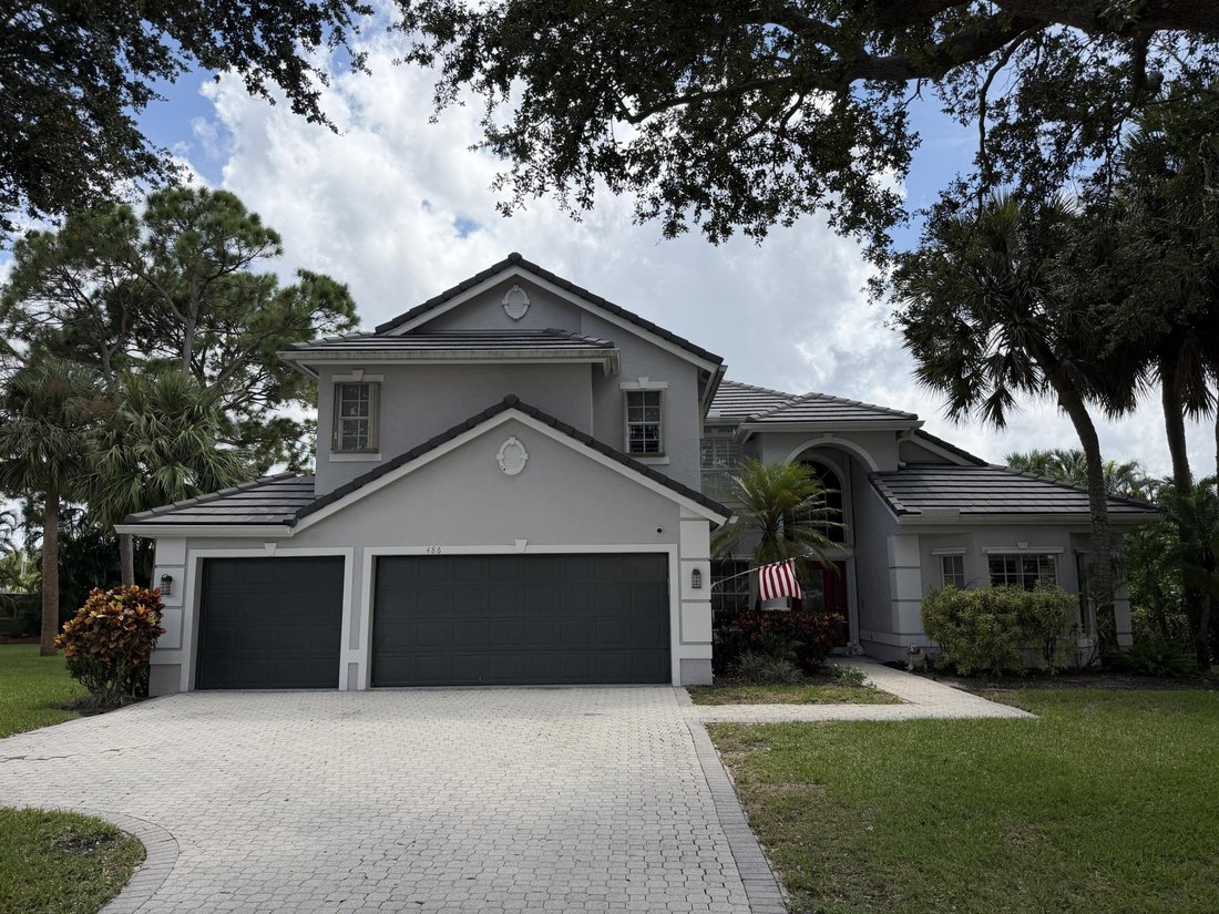 House in Jupiter, Florida, United States 1 - 19079531