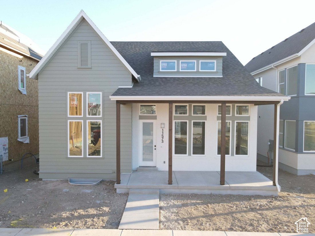 Casa en South Jordan, Utah, Estados Unidos 1 - 18697162