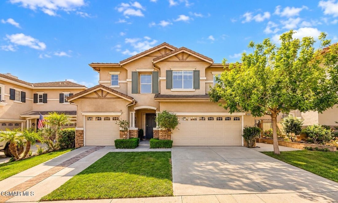 House in Thousand Oaks, California, United States 1 - 19076427