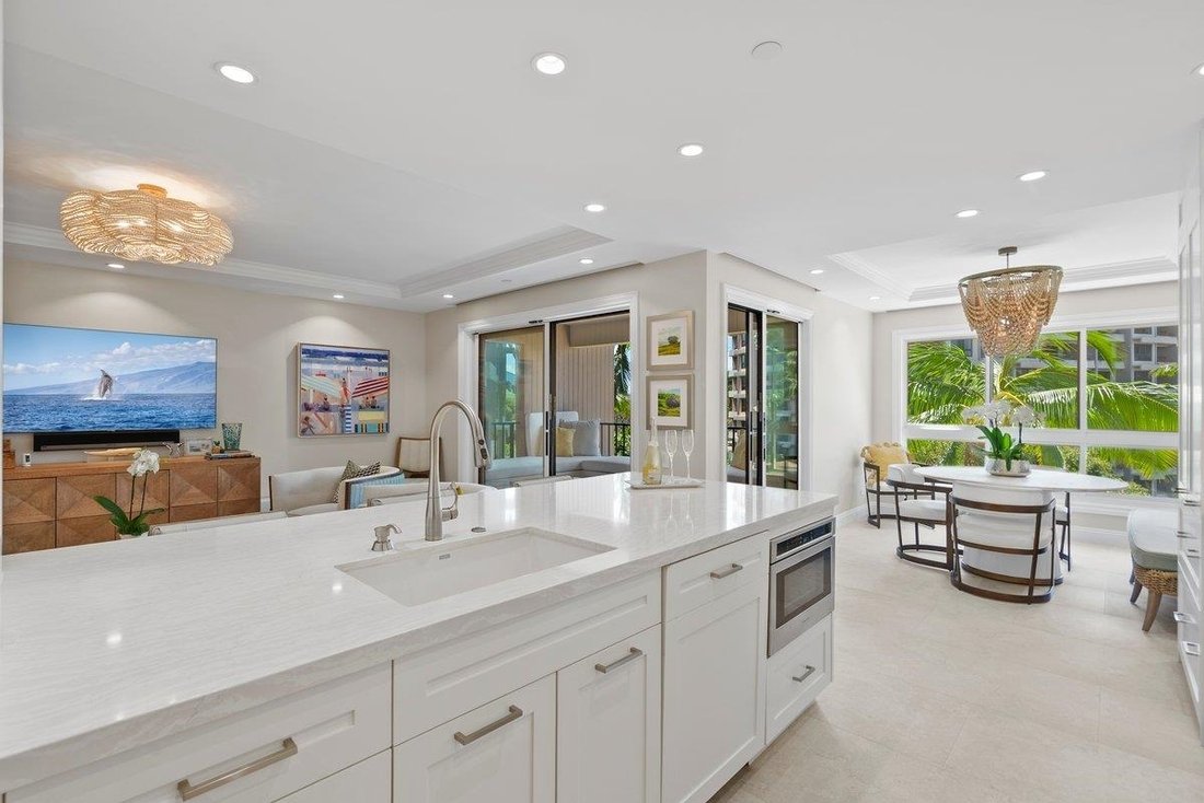 Condominio en Lahaina, Hawái, Estados Unidos 2 - 19084322