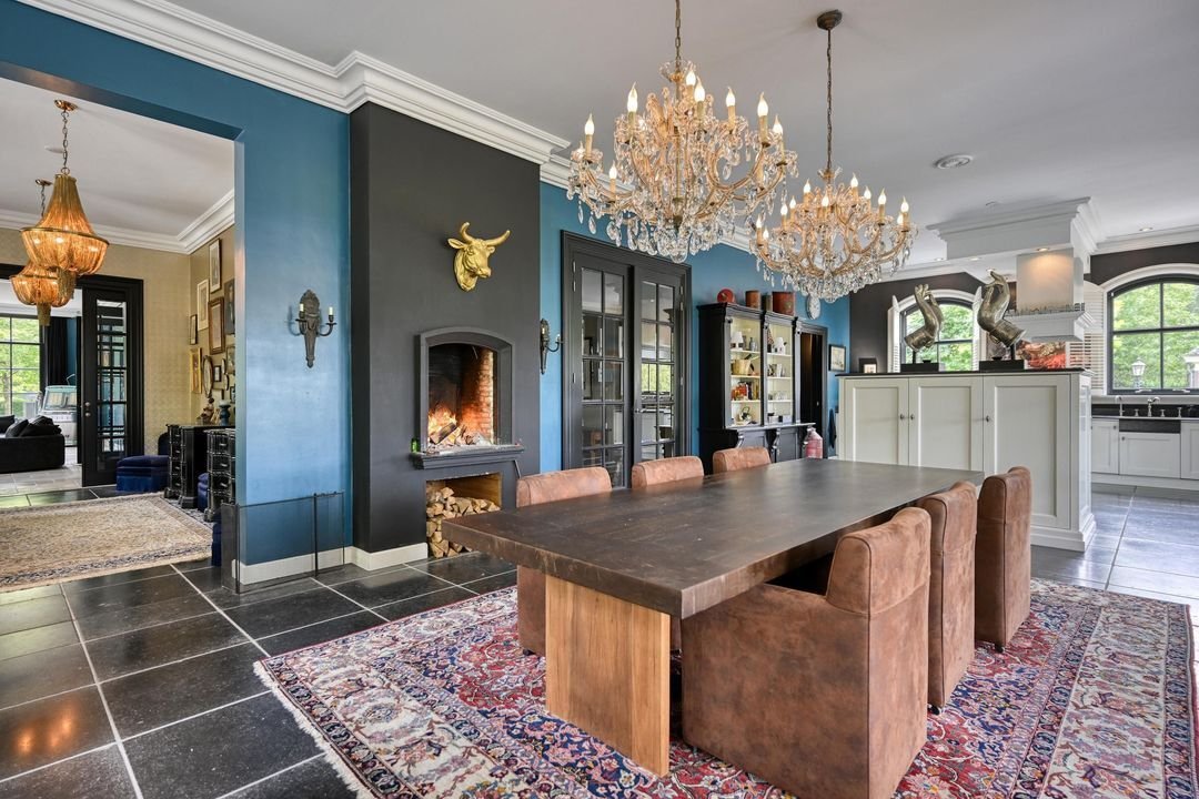 Villa in Oranjewoud, Friesland, Netherlands 5 - 19078057