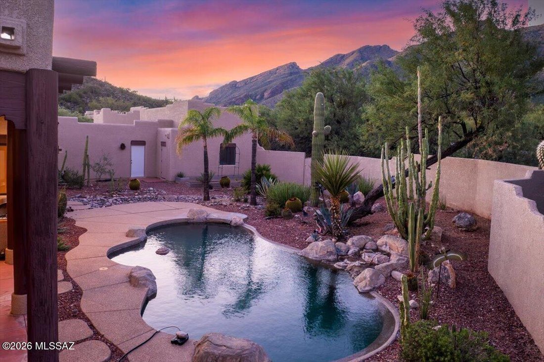 House in Tucson, Arizona, United States 4 - 19076310