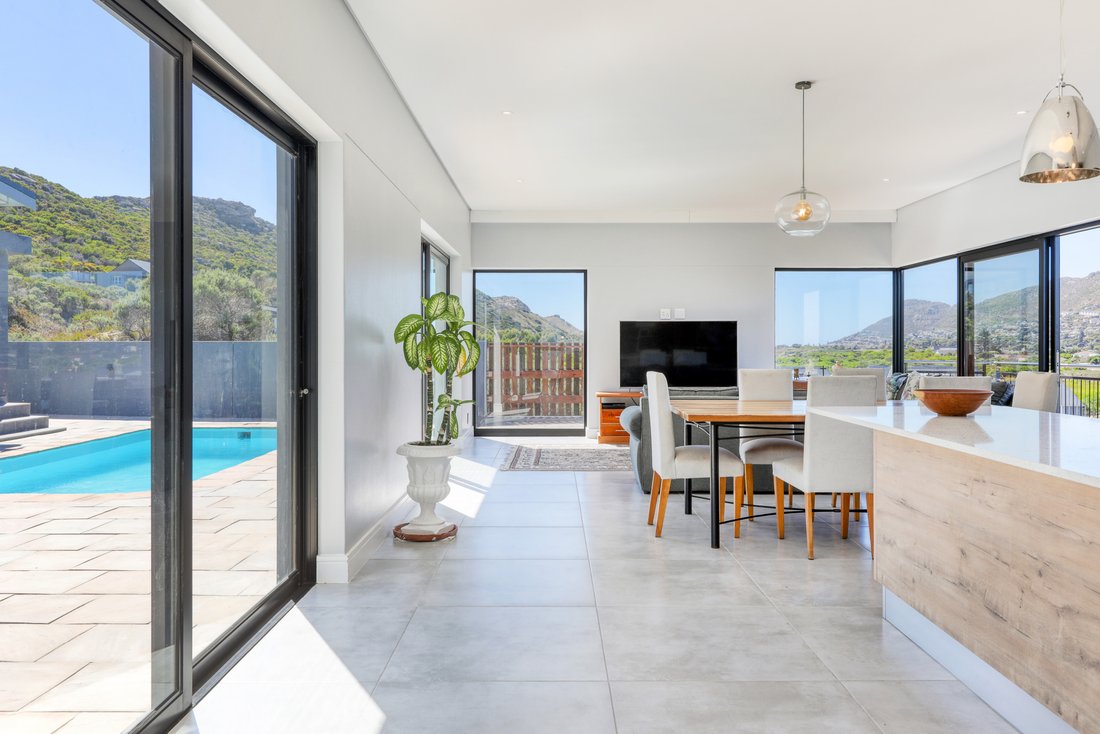 Maison à Noordhoek, South Peninsula, Le Cap 4 - 19085524