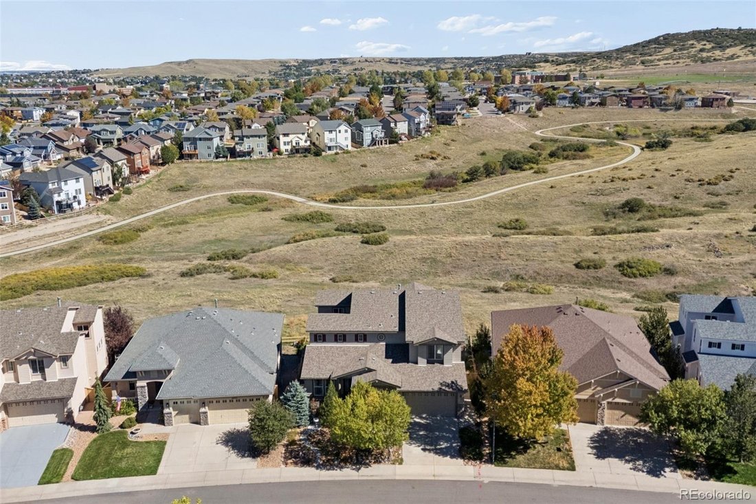 Casa en Highlands Ranch, Colorado, Estados Unidos 1 - 19076866