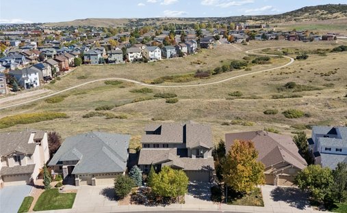 House in Highlands Ranch, Colorado, United States 1