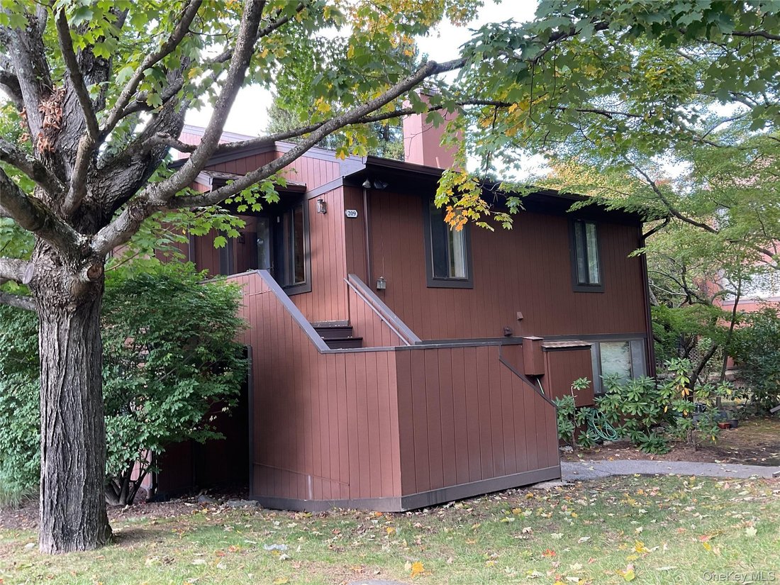 Condominio en Tarrytown, Nueva York, Estados Unidos 1 - 19082530