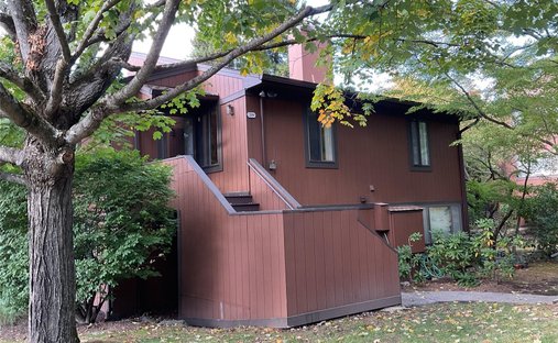 Condominio en Tarrytown, Nueva York, Estados Unidos 1