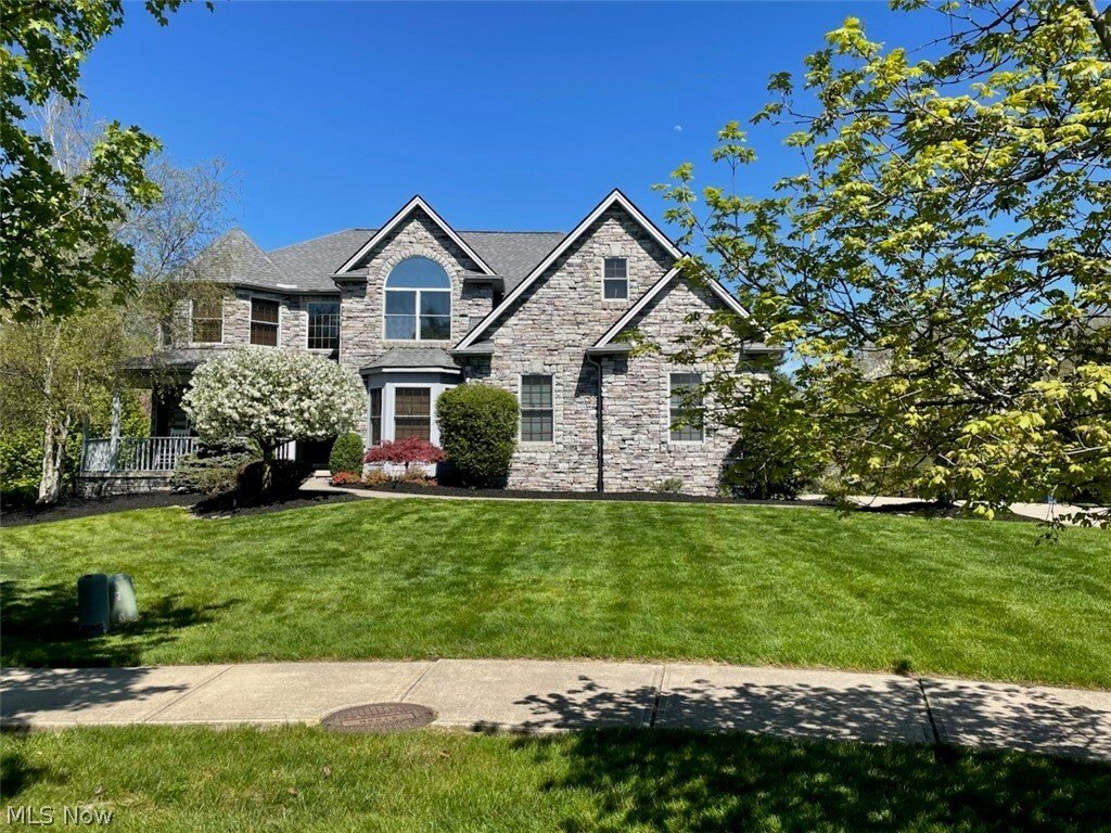 House in Parma, Ohio, United States 1 - 19079817