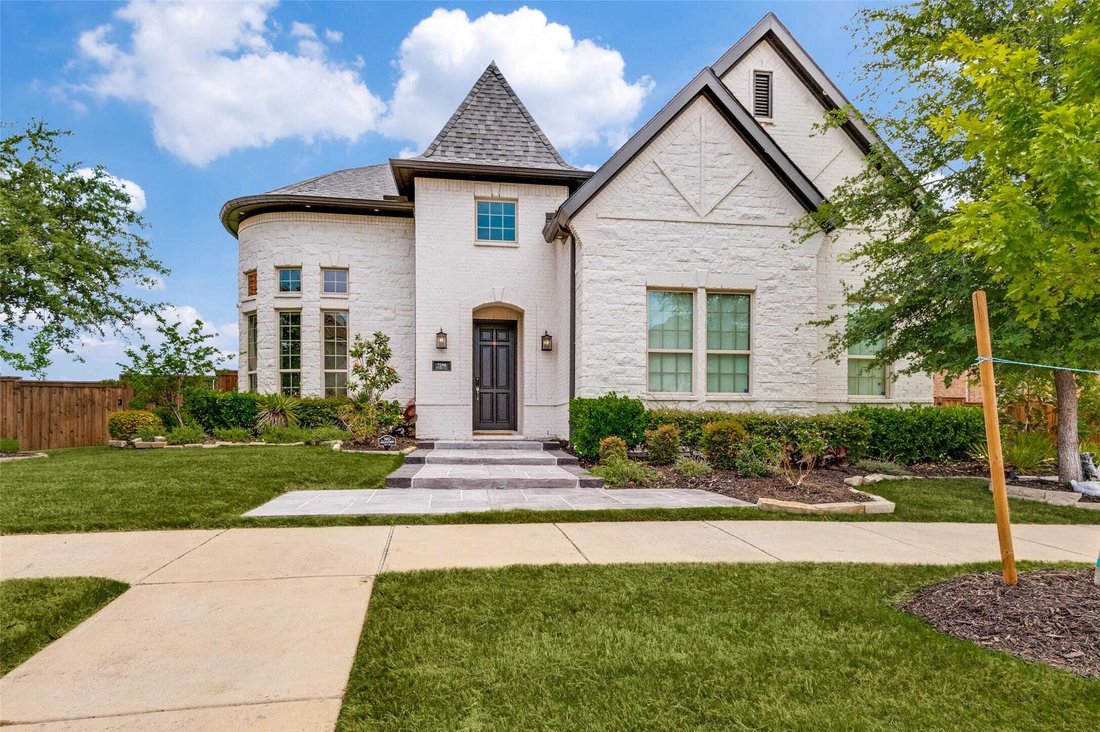 Haus in Frisco, Texas, Vereinigte Staaten 2 - 19082183