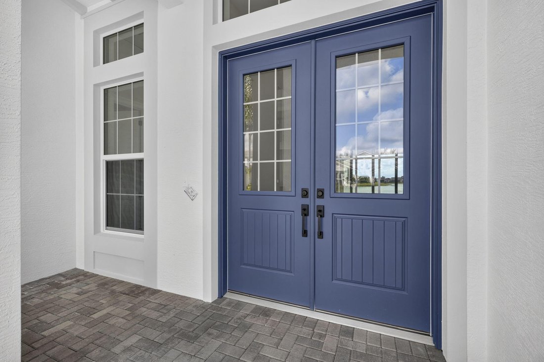 Casa en West Palm Beach, Florida, Estados Unidos 3 - 19046350