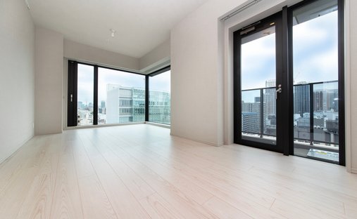 Condominio en Shinagawa, Tokio, Japón 1