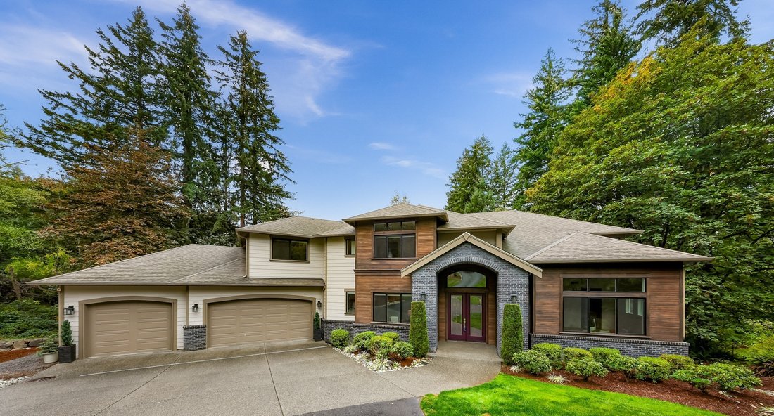 Casa en Carnation, Washington, Estados Unidos 2 - 19083848