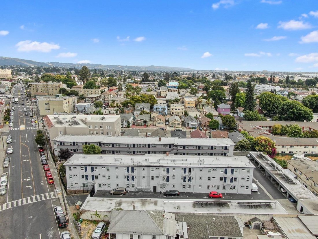 Andere in Oakland, Kalifornien, Vereinigte Staaten 2 - 19080870