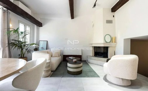 Casa a Croix des Gardes, Cannes, Francia 1