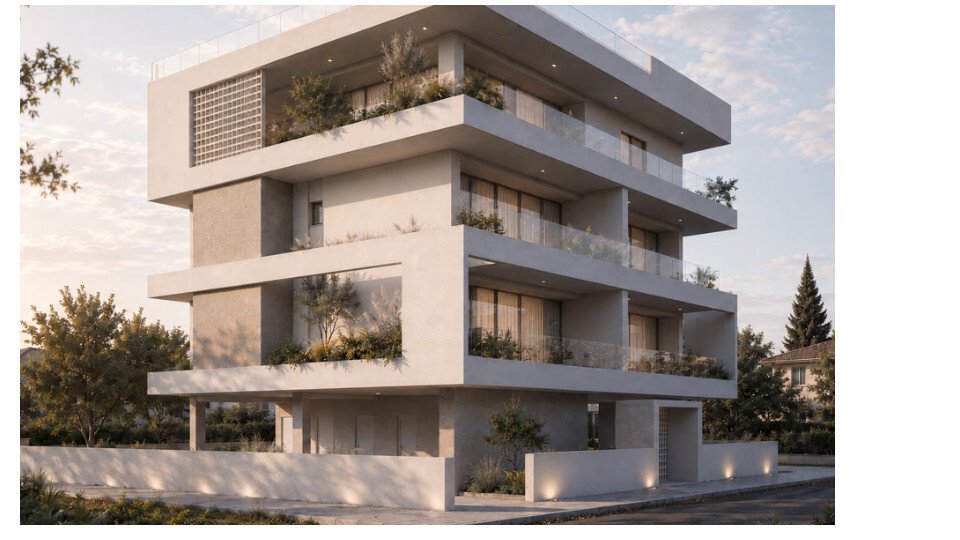 Appartamento a Germasogeia, Distretto di Limassol, Cipro 2 - 19084019