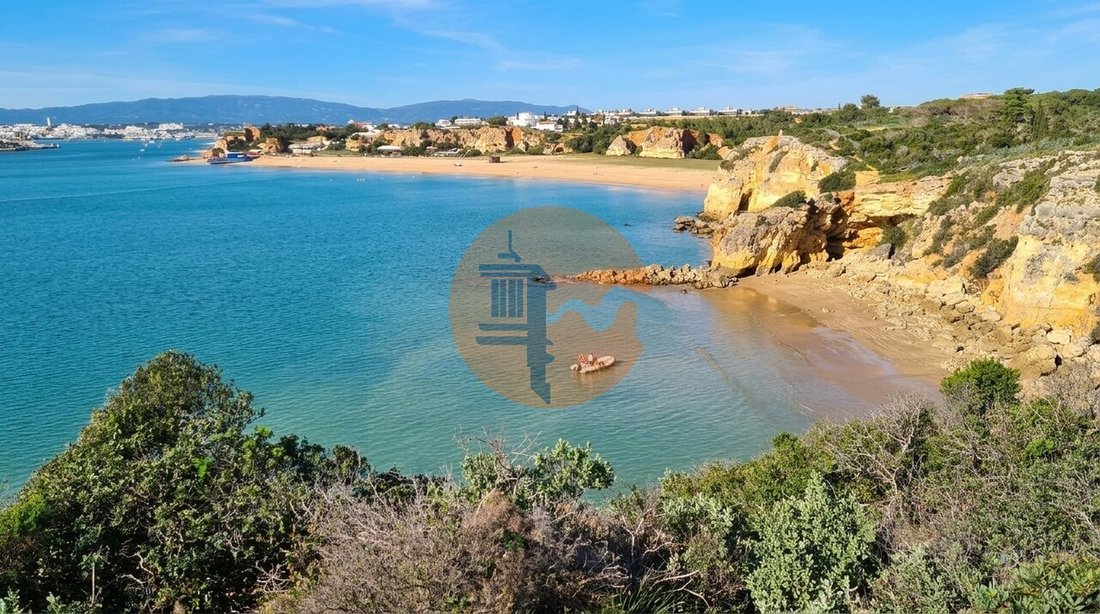 Terrain à Estombar et Parchal, Algarve, Portugal 4 - 19082884