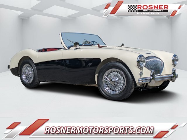 Austin Healy 100-4 M in Vero Beach, FL, United States 1 - 16994754