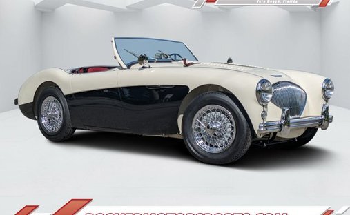 Austin Healy 100-4 M in Vero beach, FL, United States 1