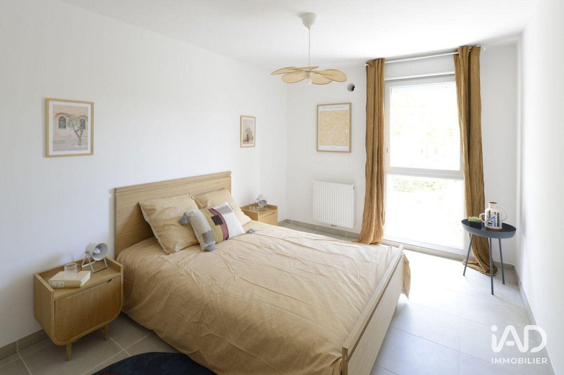 Apartment in Le Fort, Six-Fours-les-Plages, France 5 - 19078253