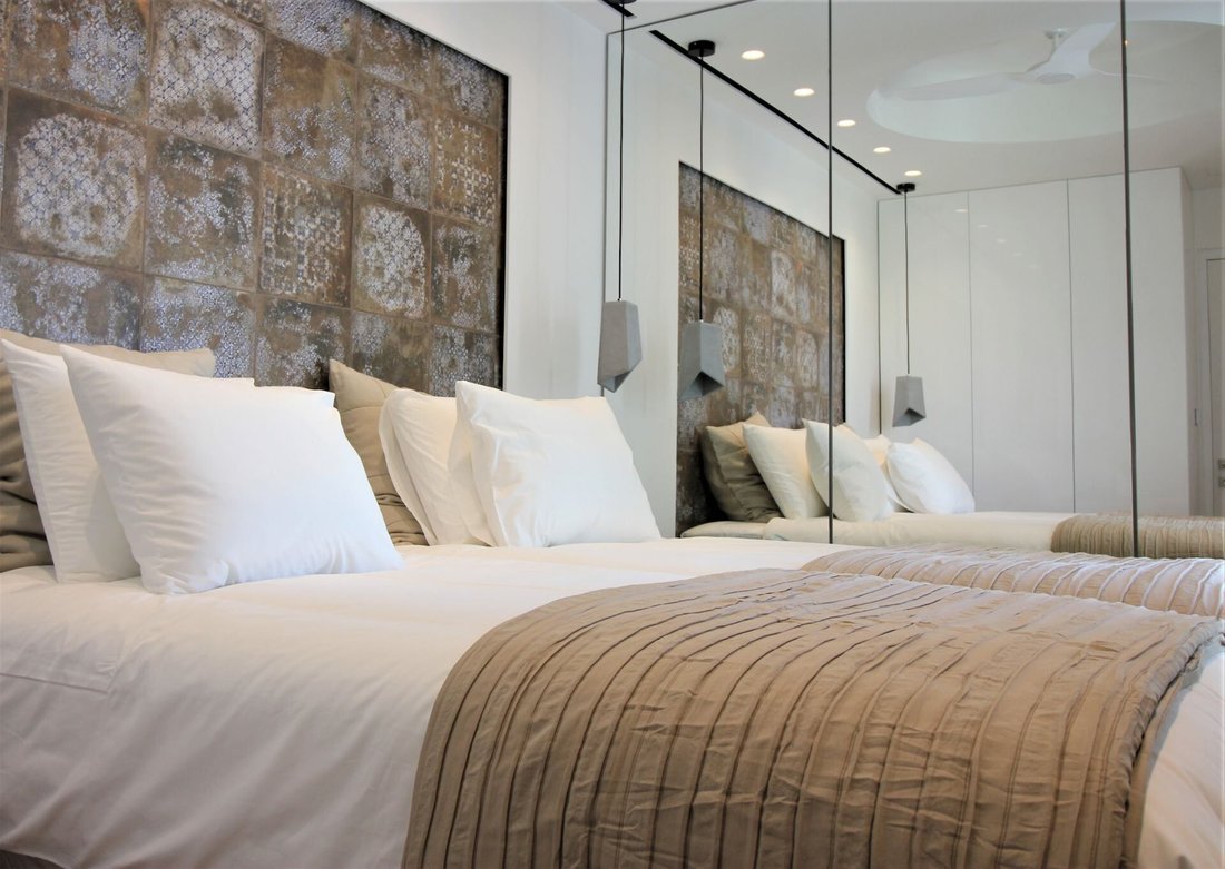 Apartment in Agios Tychon, Limassol, Cyprus 4 - 19083957