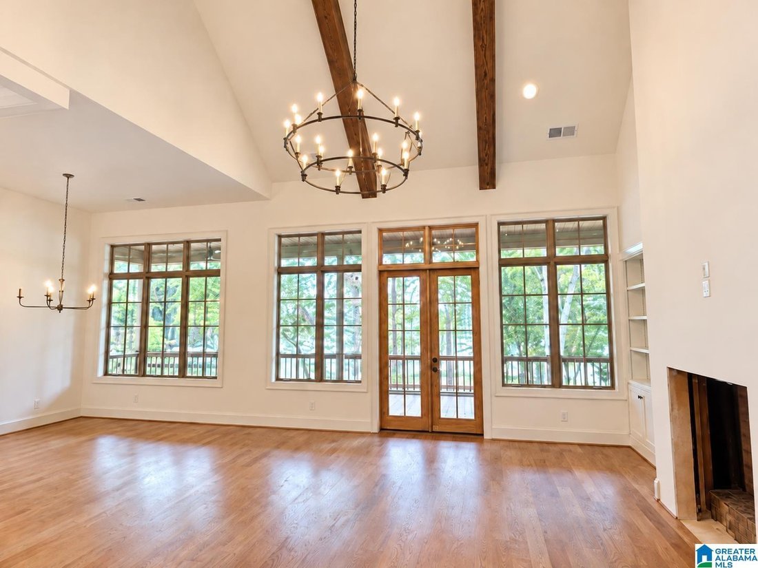 Maison à Vincent, Alabama, États-Unis 4 - 18400926