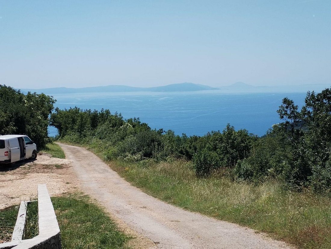 Villa en Plomin, Istria, Croacia 5 - 19084756