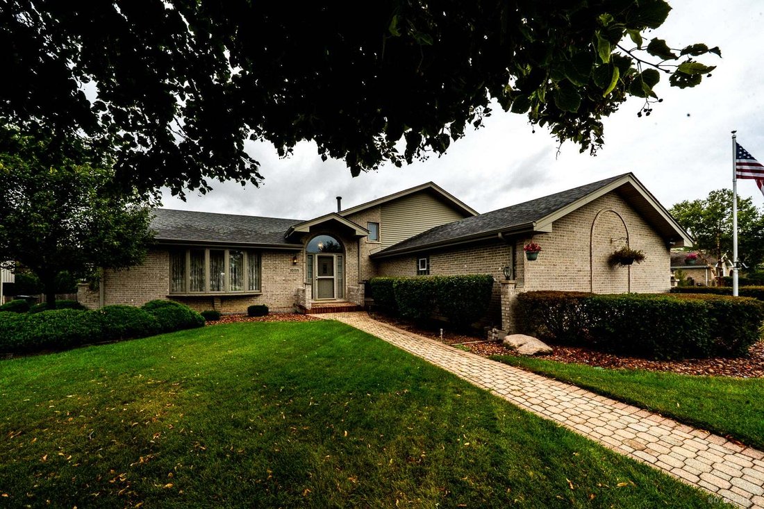 Casa a Mokena, Illinois, Stati Uniti 1 - 19079066
