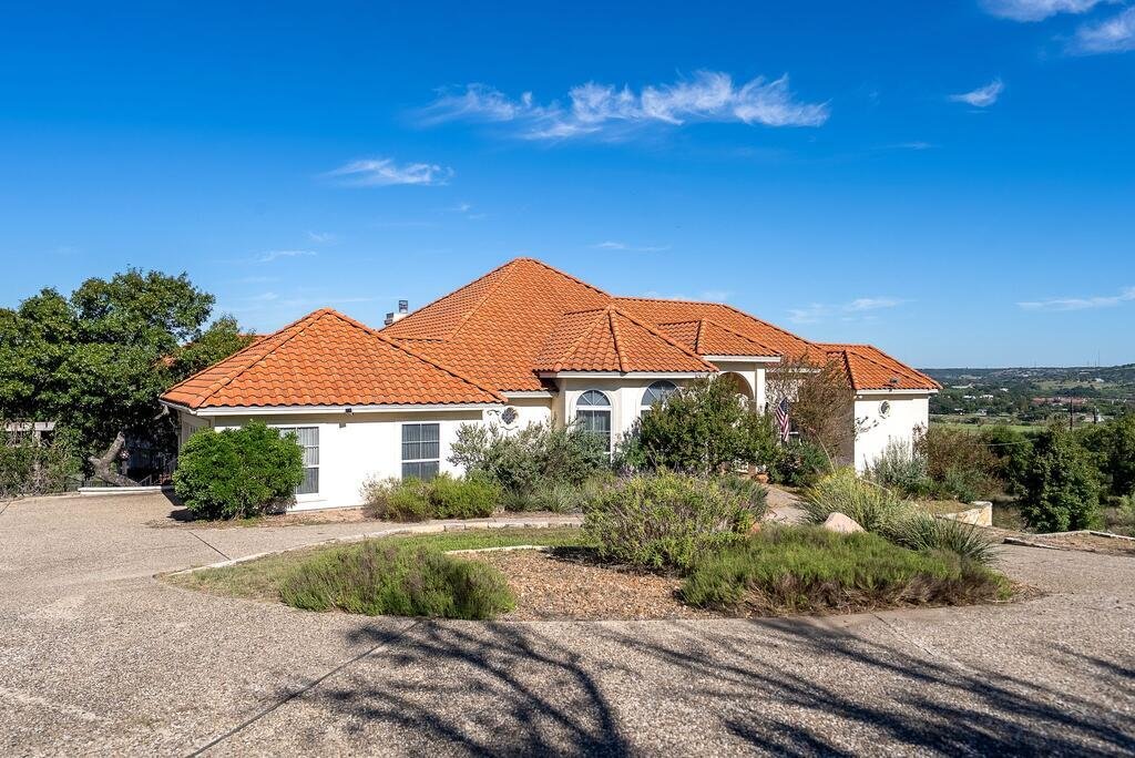 Casa en Kerrville, Texas, Estados Unidos 3 - 19083364