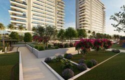 Apartamento en Pafos, Distrito de Pafos, Chipre 3 - 19083994