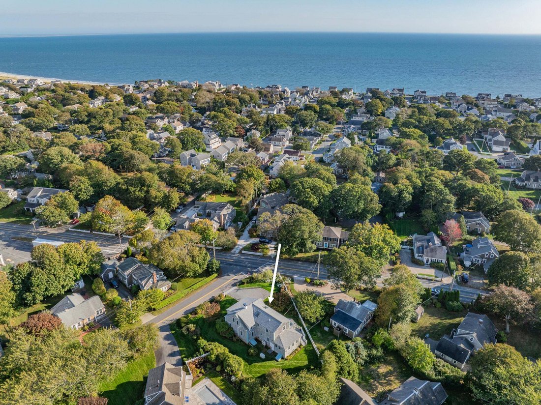 Haus in Harwich, Massachusetts, Vereinigte Staaten 1 - 19078852