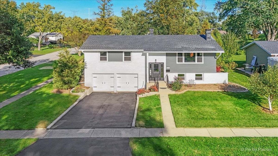 Casa en Woodridge, Illinois, Estados Unidos 1 - 19079060