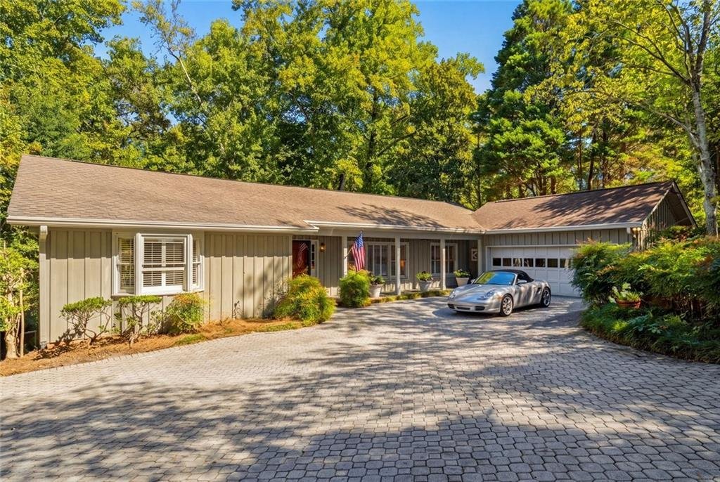 Casa a Dunwoody, Georgia, Stati Uniti 1 - 19081412