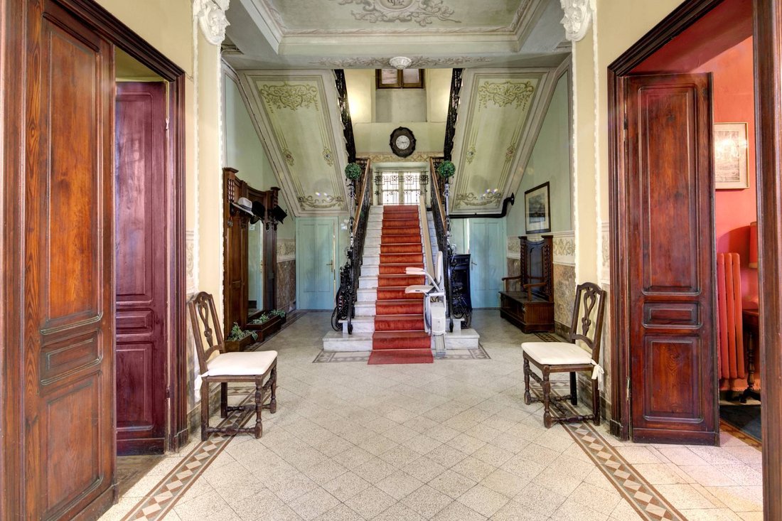 Villa à Fraschetta, Alexandrie, Piémont 3 - 19076186