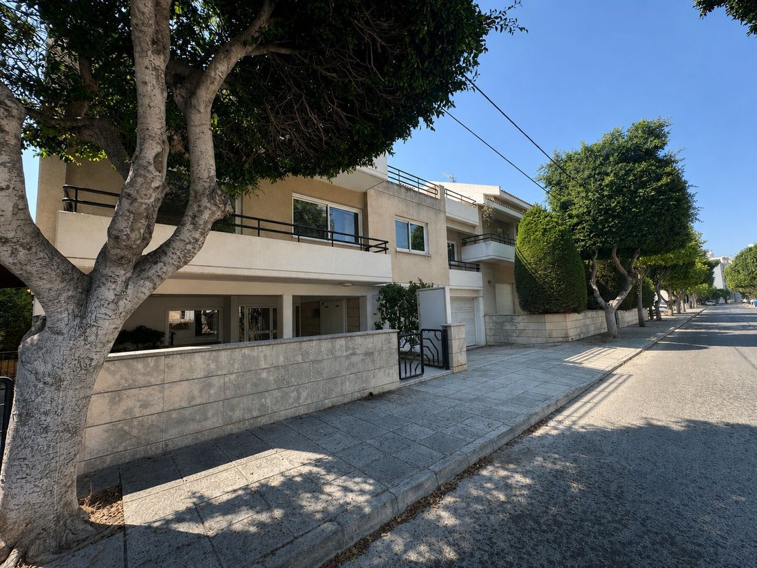 Maison à Limassol, Limassol, Chypre 1 - 19083954