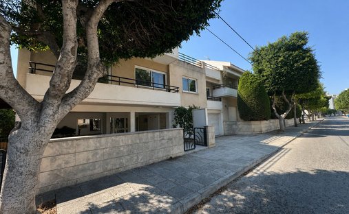 Maison à Limassol, Limassol, Chypre 1