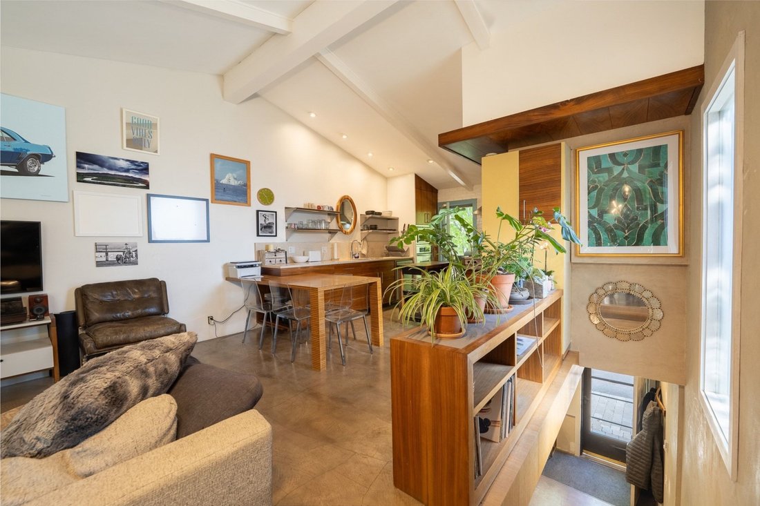 Townhouse en Ketchum, Idaho, Estados Unidos 5 - 19078444