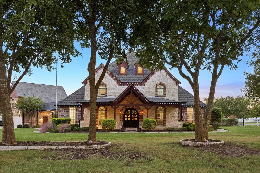 Maison à Heath, Texas, États-Unis 1 - 19082198