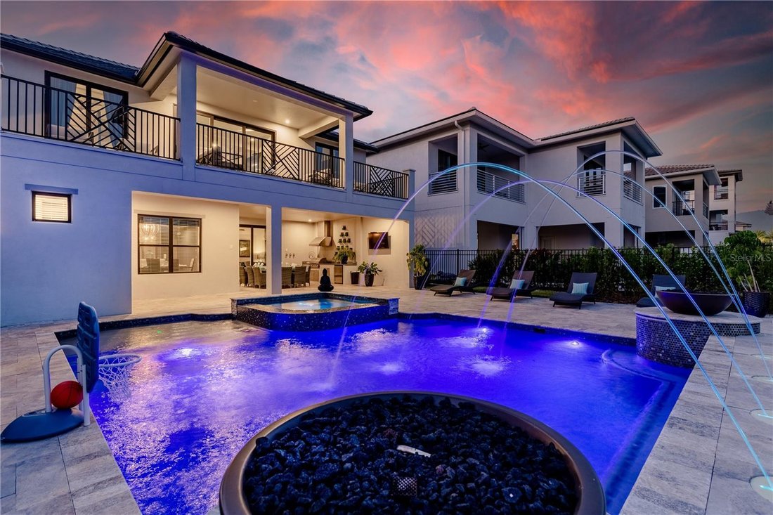 Haus in Kissimmee, Florida, Vereinigte Staaten 4 - 19079977