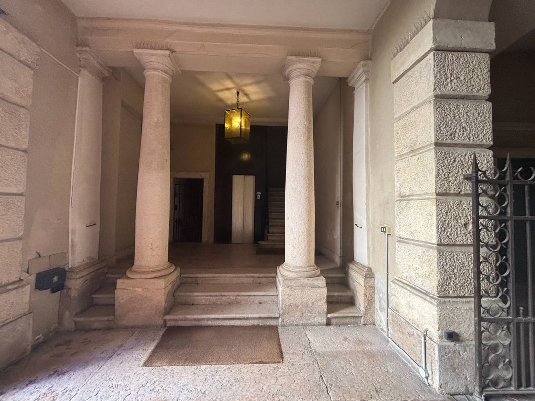 Wohnung in Centro, Verona, Venetien 4 - 19076219