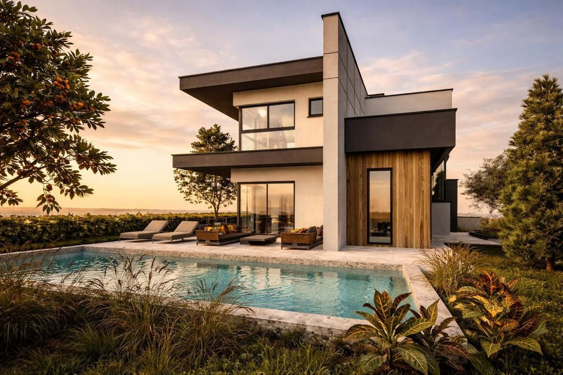 House in Moni, Limassol, Cyprus 1 - 19083980