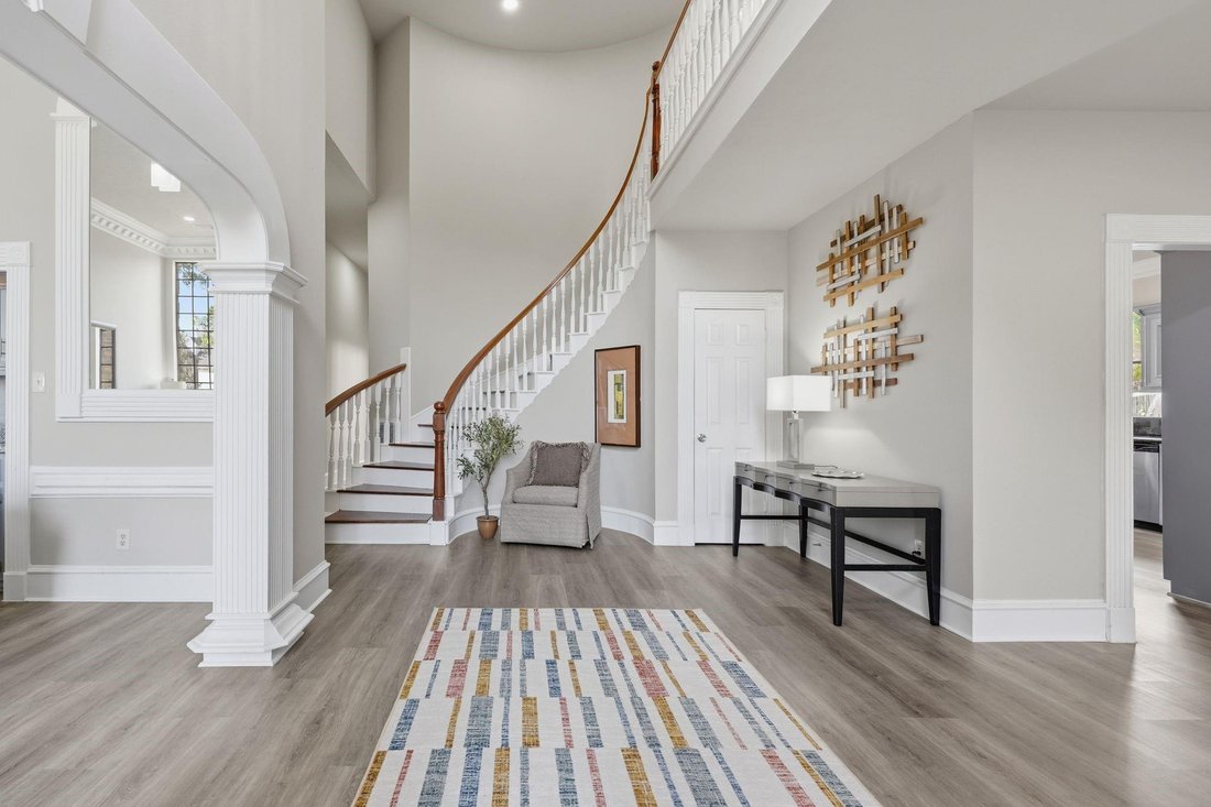 Casa en Spring, Texas, Estados Unidos 3 - 19078917