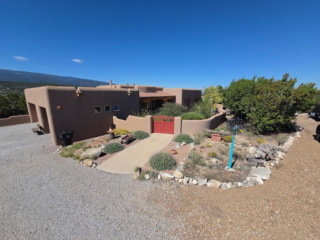 Haus in Sandia Park, New Mexico, Vereinigte Staaten 1 - 19085550