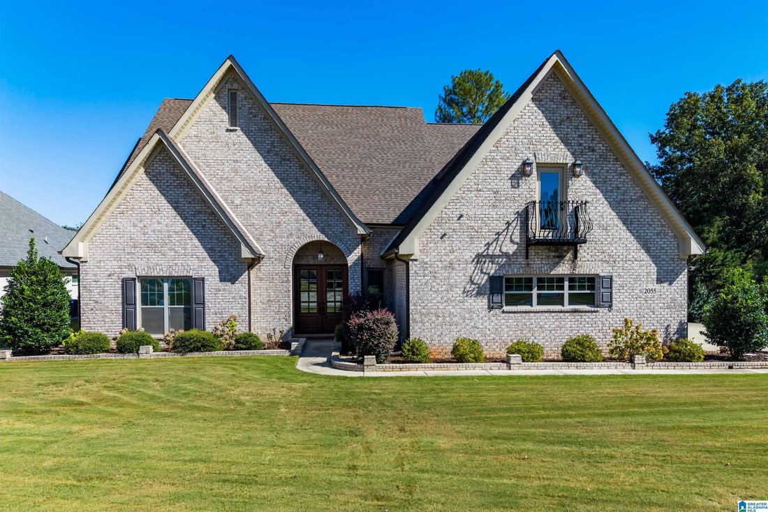 House in Redstone Arsenal, Alabama, United States 1 - 19079690