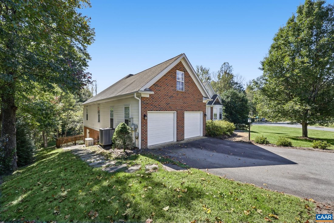 House in Charlottesville, Virginia, United States 4 - 19080723