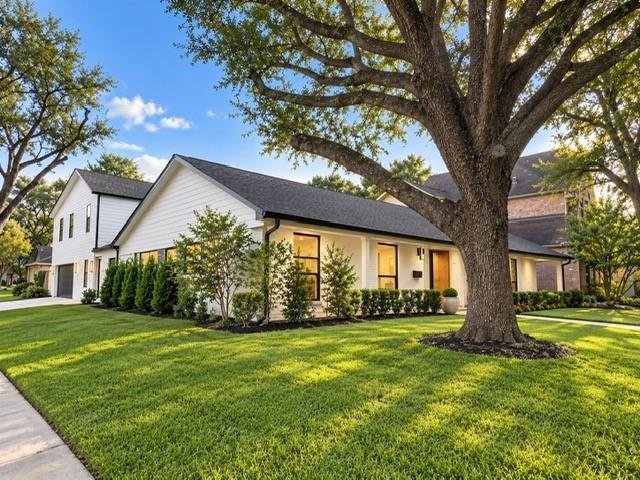 Haus in Houston, Texas, Vereinigte Staaten 1 - 19081227